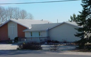 Kenora Bible Church